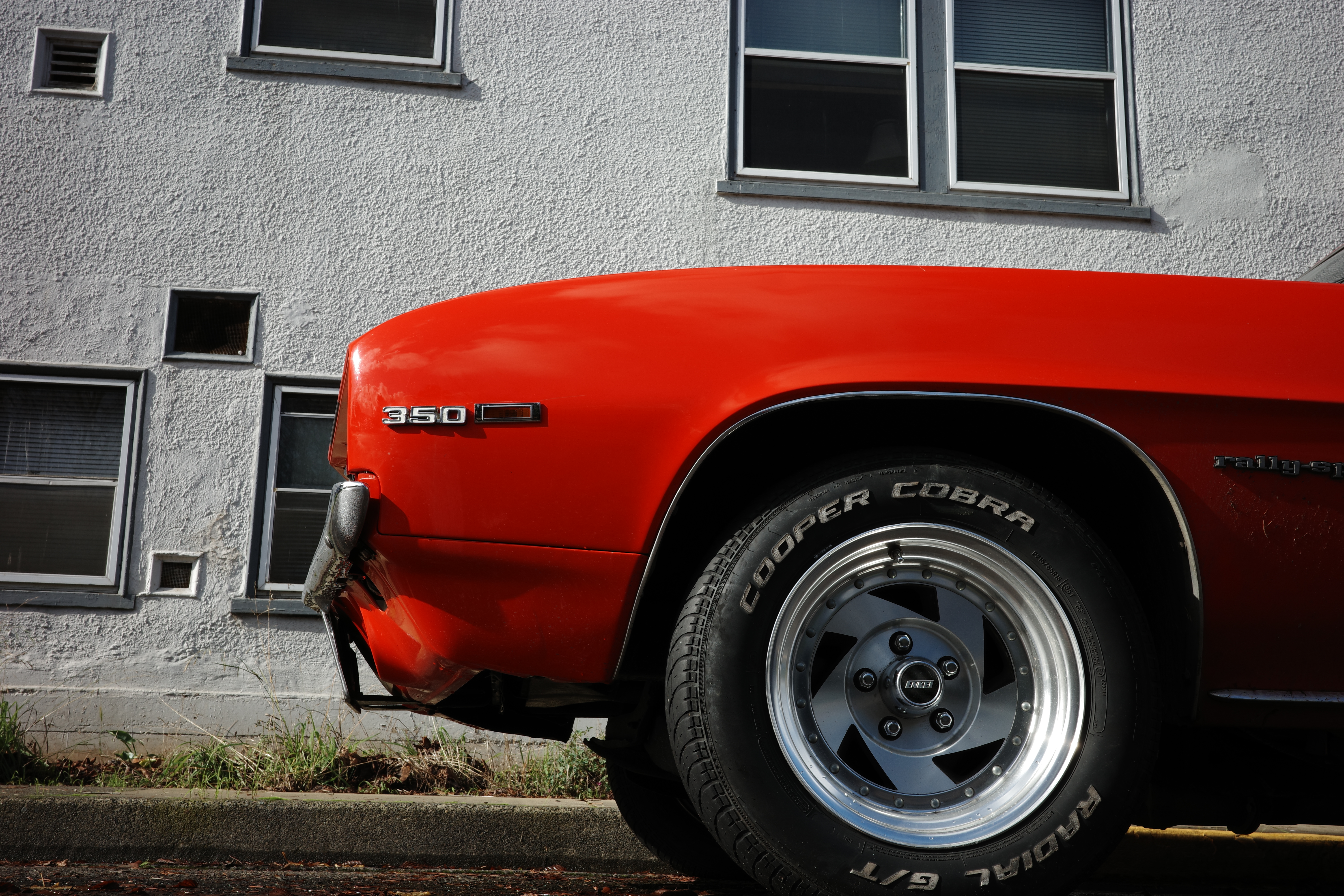 Ricoh GR IIIx Review: The Lens – The Sprocket Docket